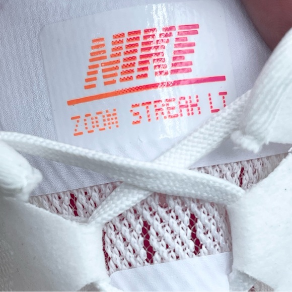 Nike Zoom Streak LT Spikes Flat Track Rawdacious Pink DN1699-100 Men’s Size 11.5 - Picture 5 of 8